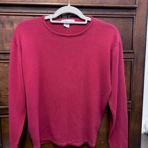 Vintage David Hollis Crew Neck Sweater